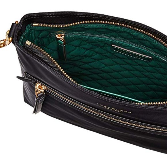 tory burch perry nylon swingpack